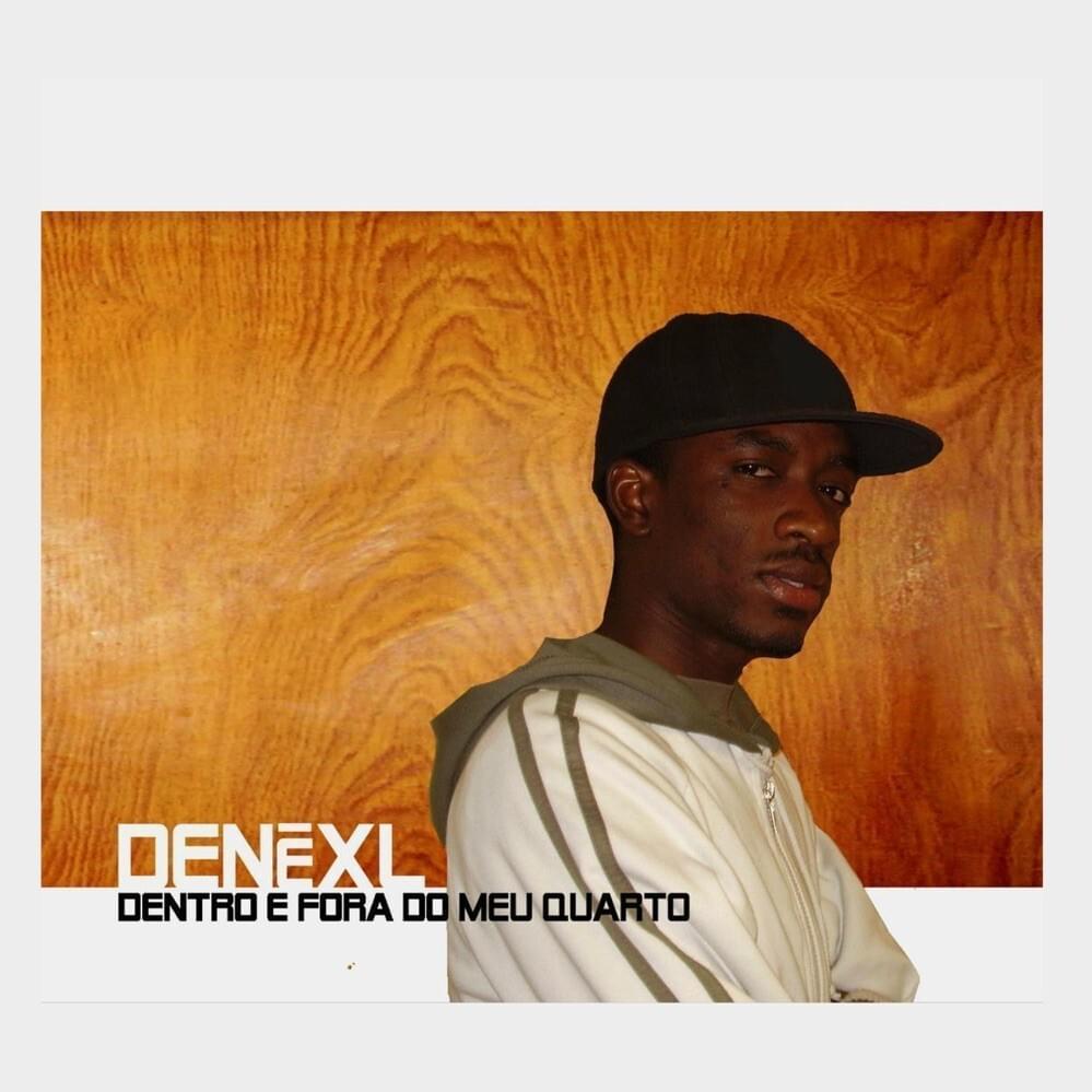 Album cover art for "Rapistas" by Denexl & Ikonoklasta