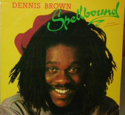 Cover image for Spellbound