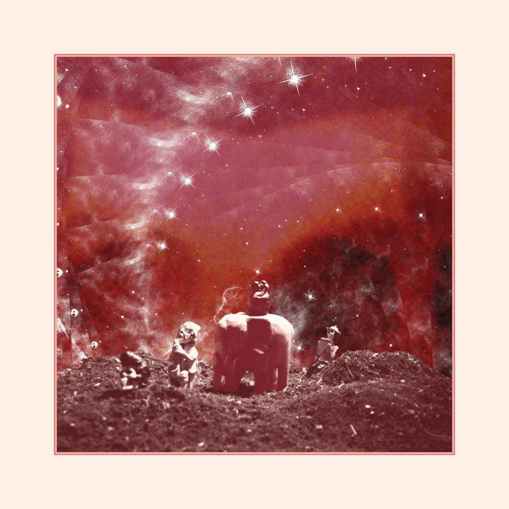 I Don’t Know by Nick Hakim