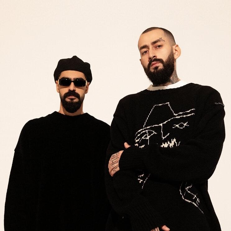 Photo of Miyagi & Эндшпиль (Endspiel)