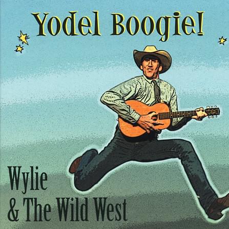 Cover image for Yodel Boogie!