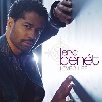 Cover image for Love & Life