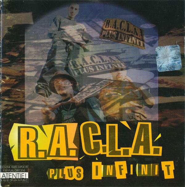 Old School by R.A.C.L.A.