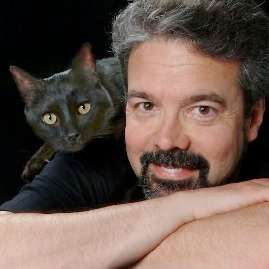 Alan Steinberger Profile Picture Photo of Alan Steinberger