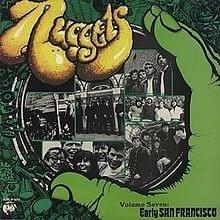 She’s My Baby by The Mojo Men