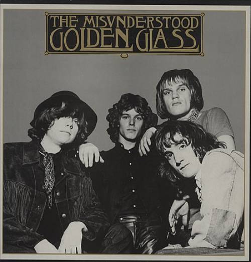 Little Red Rooster by Misunderstood