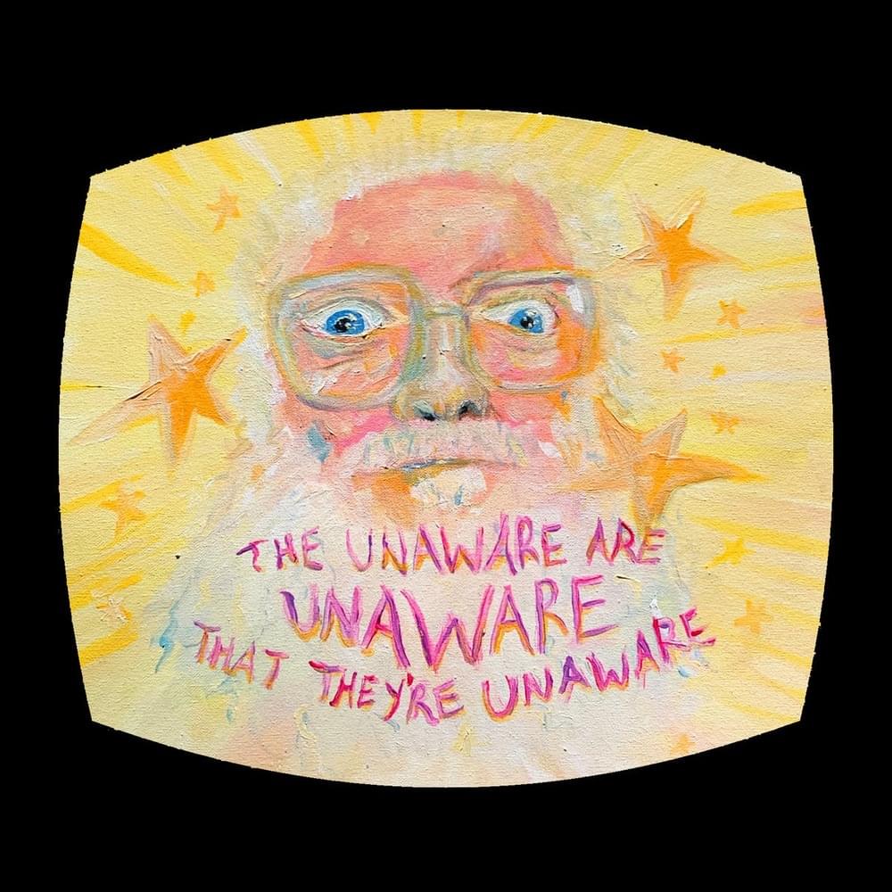 Album cover art for "1988 (AKA Norman)" by R. Stevie Moore