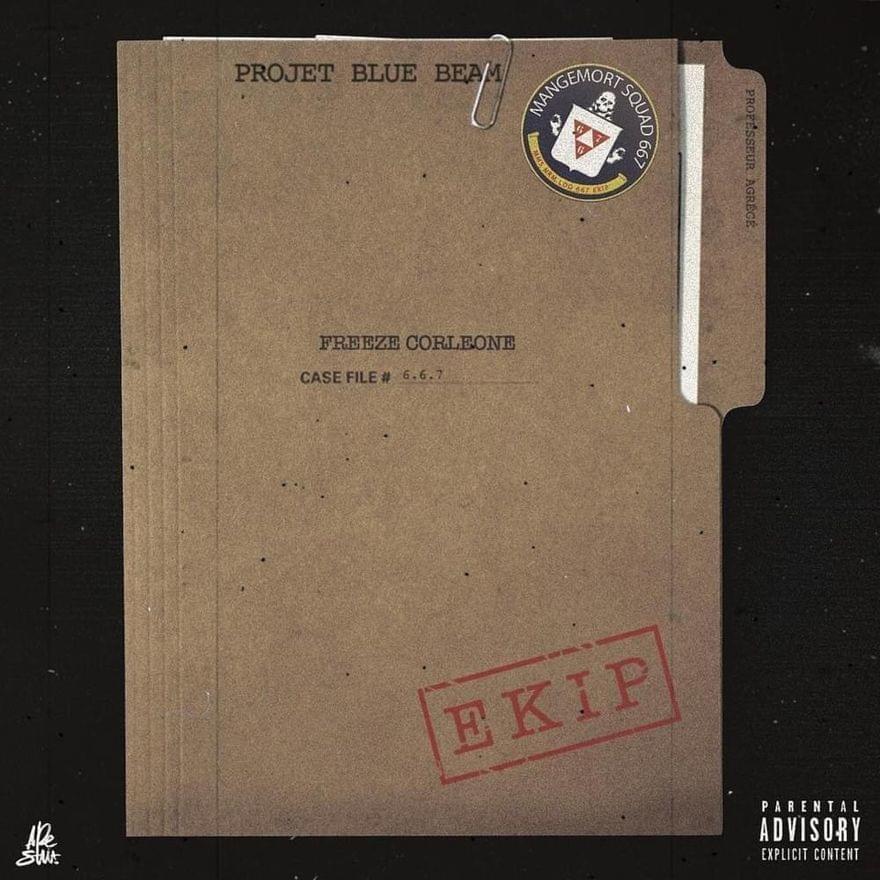 Intro by Freeze Corleone