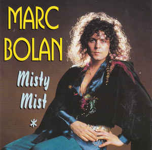 Cover image for Misty Mist