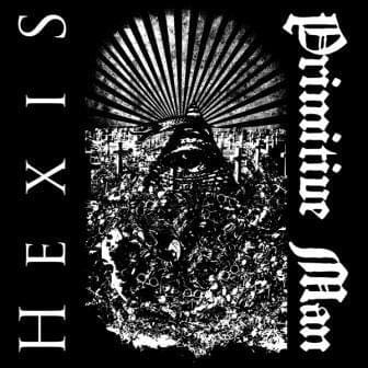Cover image for Primitive Man / Hexis