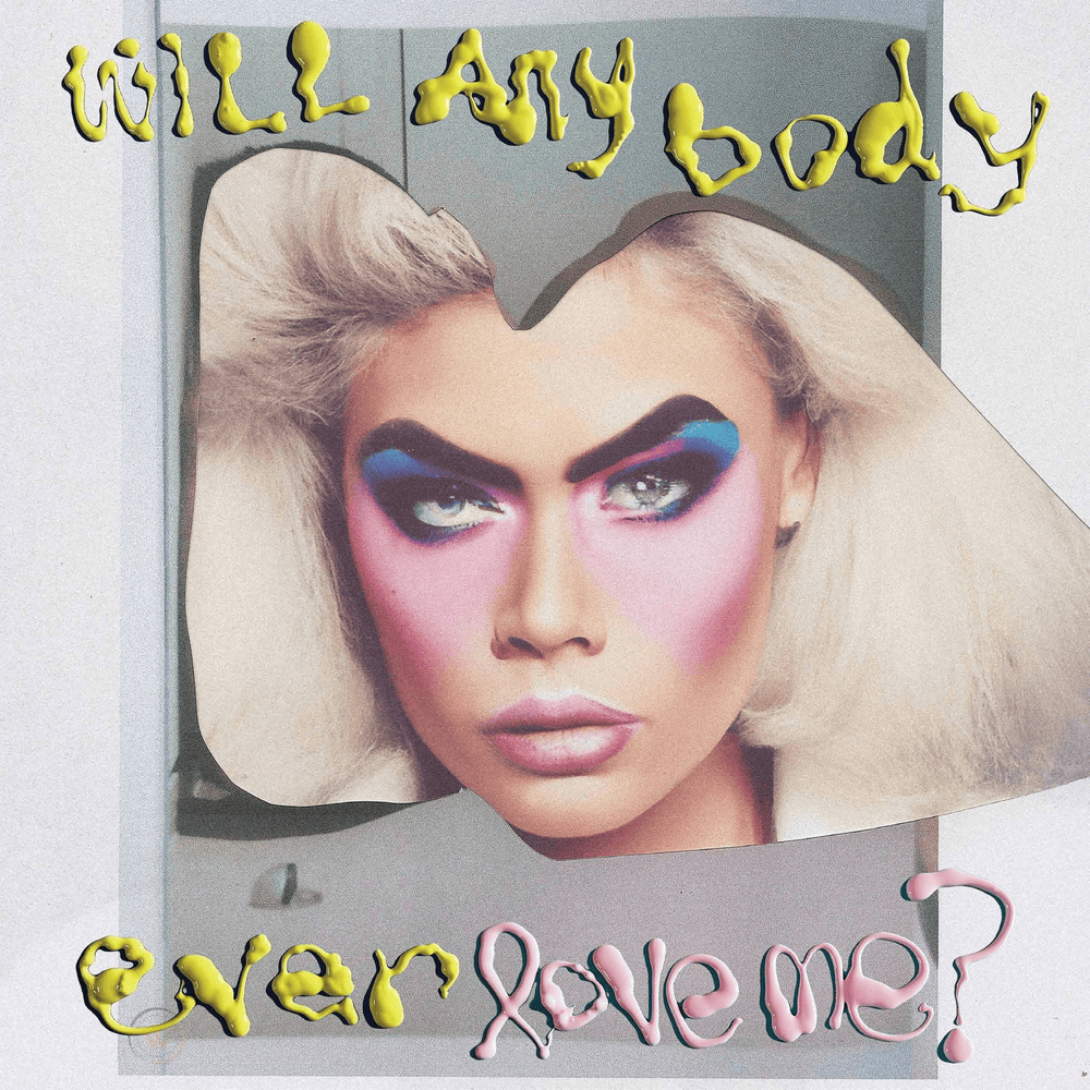 Album cover art for "Will Anybody Ever Love Me?" by Sufjan Stevens