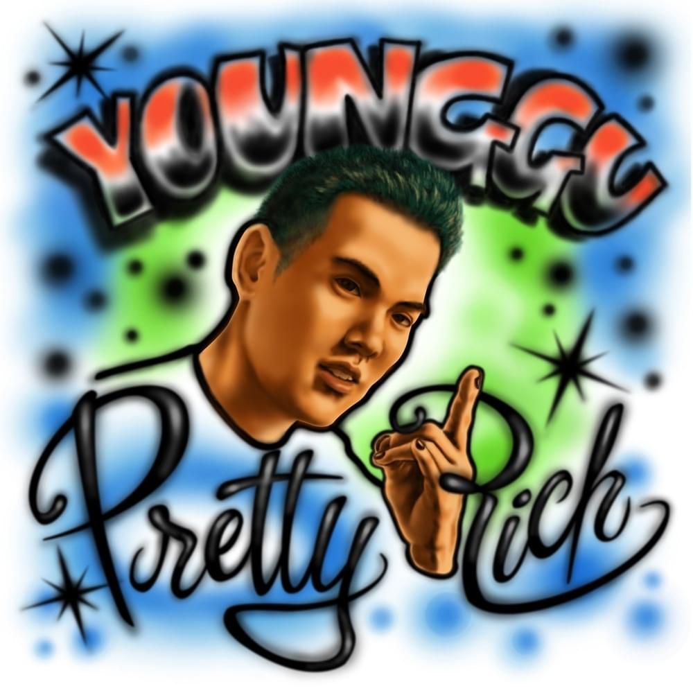 ANTI AUTO-TUNE by YOUNGGU
