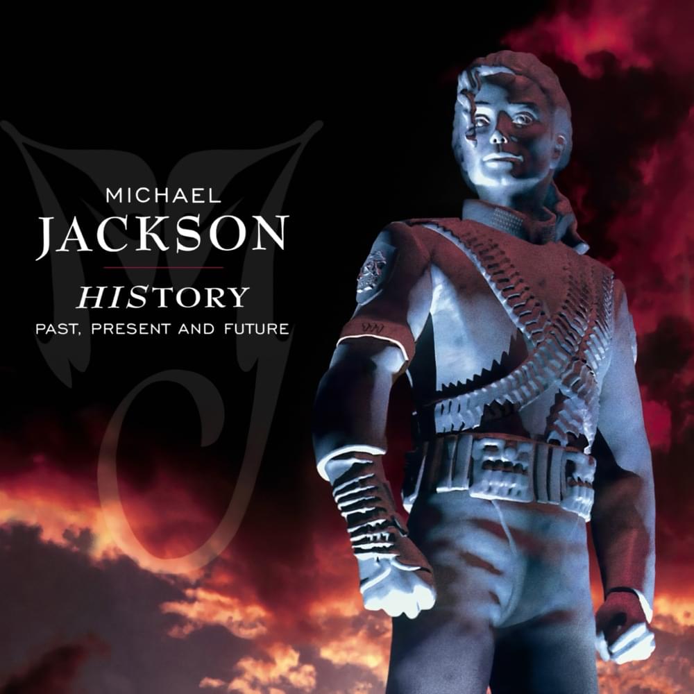 Album cover art for "Little Susie / Pie Jesu" by Michael Jackson