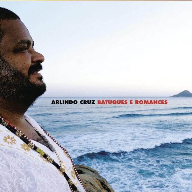 Cantando Eu Aprendi by Arlindo Cruz