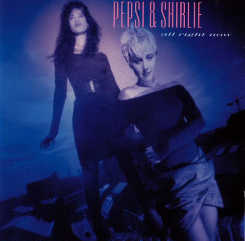 What’s Going On Inside Your Head by Pepsi & Shirlie