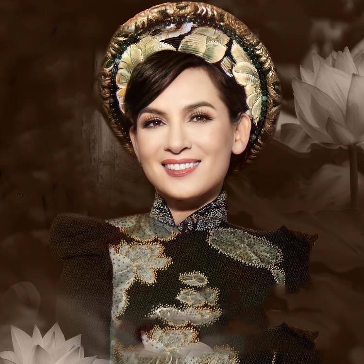 Photo of Phi Nhung