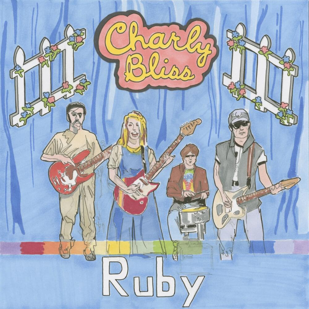 Ruby by Charly Bliss