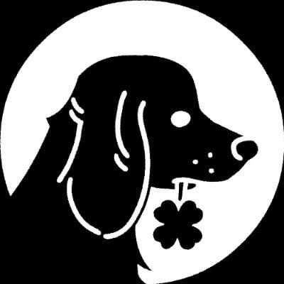 Cover image for LUCKY DOG WAREHOUSE