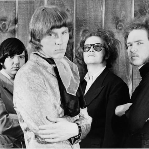 The Moving Sidewalks Profile Picture Photo of The Moving Sidewalks