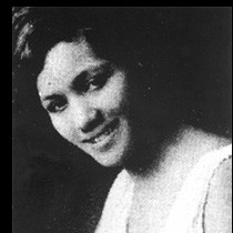 Virginia Liston Profile Picture Photo of Virginia Liston