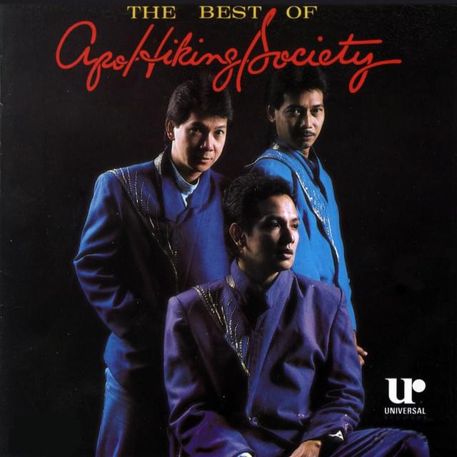 Batang-Bata Ka Pa by Apo Hiking Society