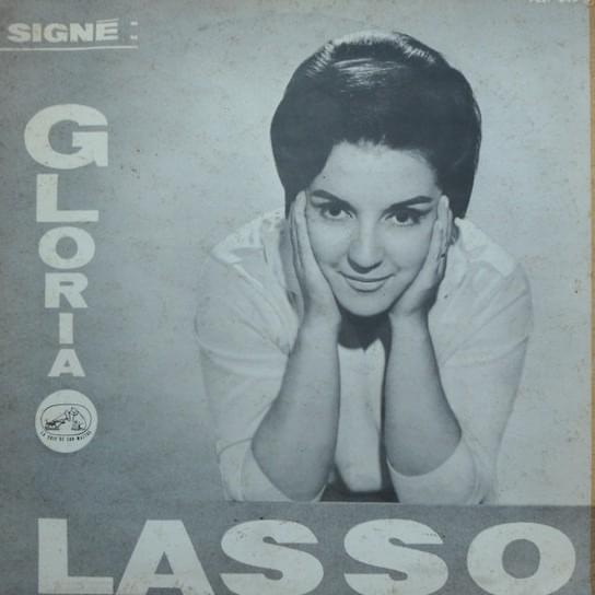 Cover image for Signe: Gloria Lasso