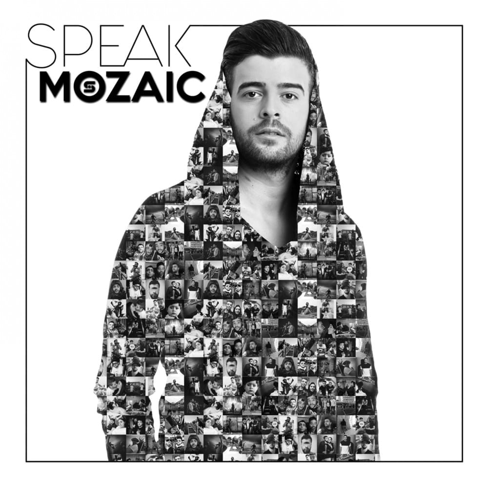 Are chef de iubit by Speak (ROU)