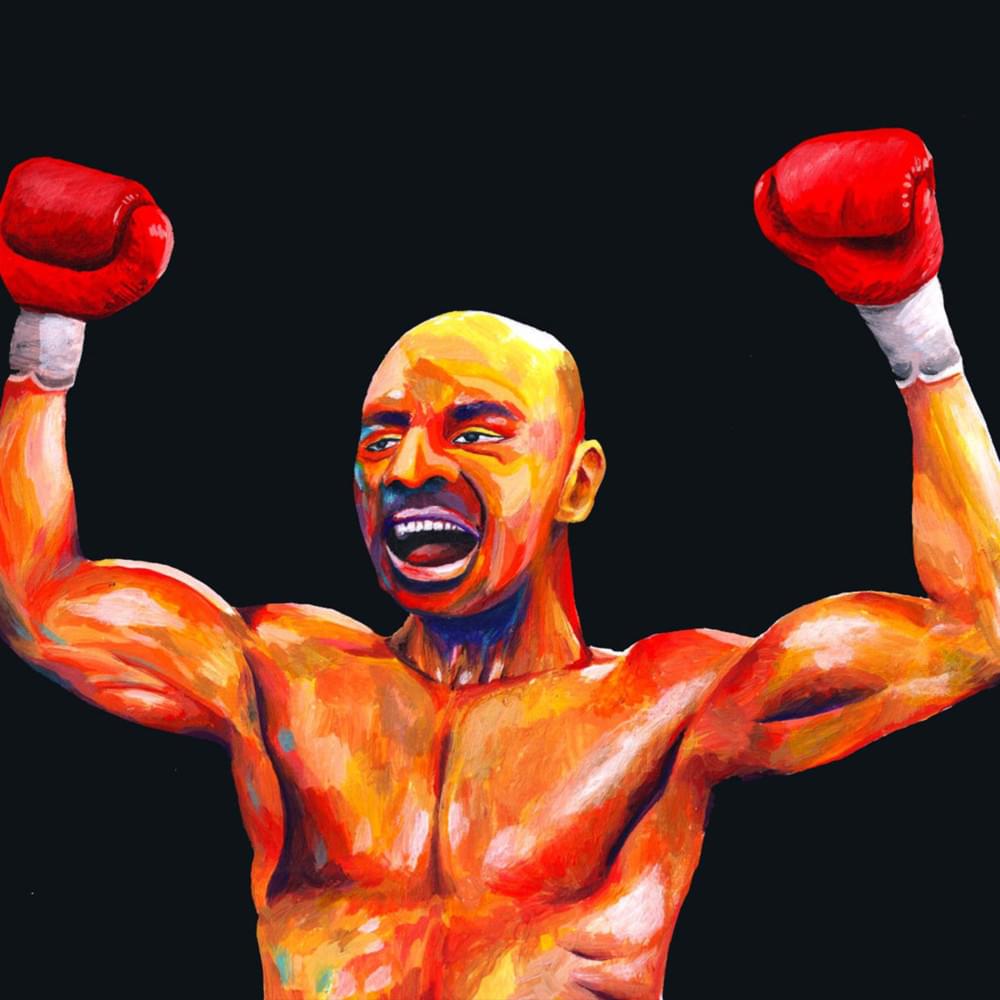 Cover image for El Comandante Alpha