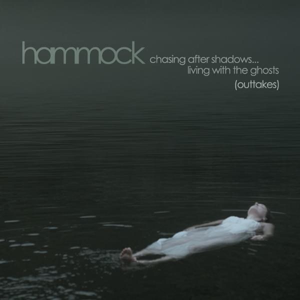 Album cover art for "Tunings" by Hammock