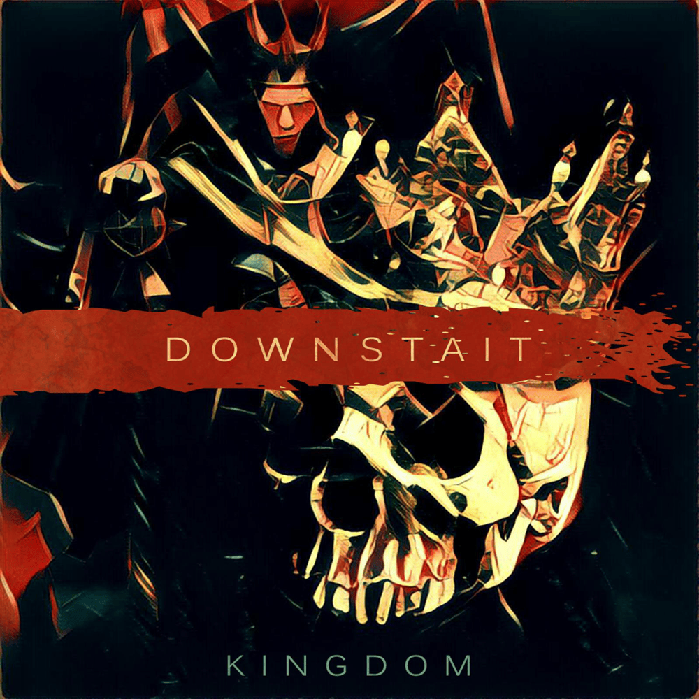 Kingdom by WWE