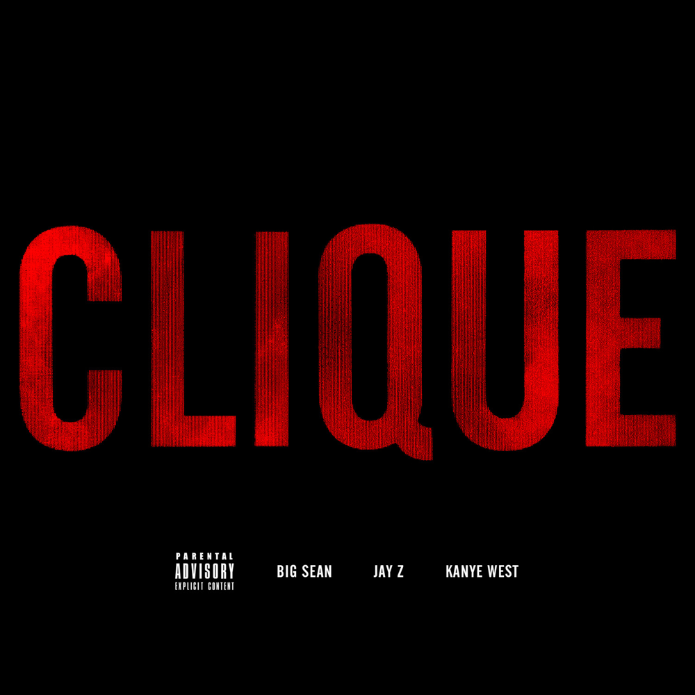 Clique by Hoodrich Keem