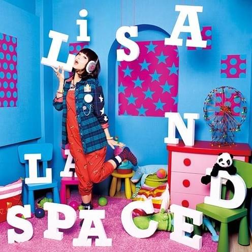 Cover image for LANDSPACE