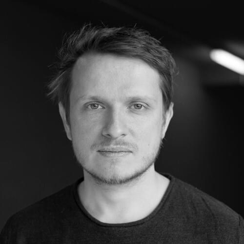 Photo of Romain Paillot