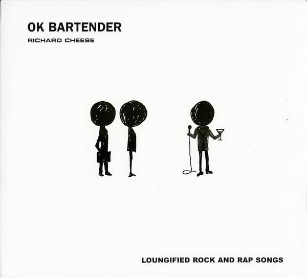 My Neck, My Back by Richard Cheese