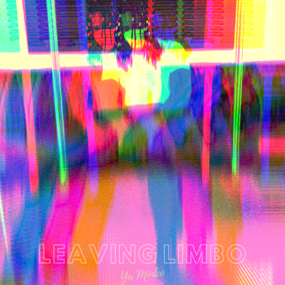 Cover image for Leaving Limbo