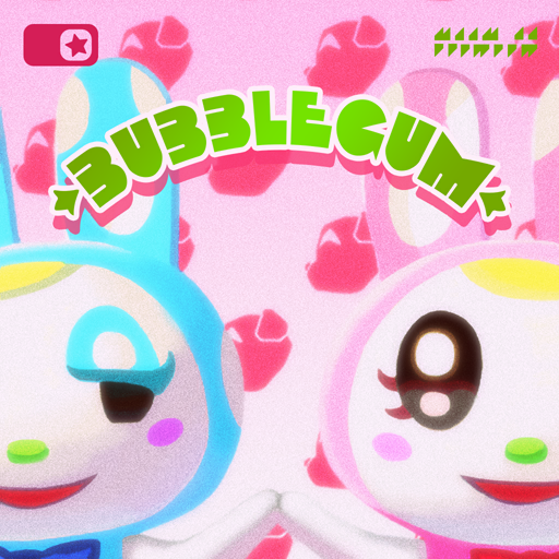 けけアイドル (Bubblegum K.K.) by K.K. Slider