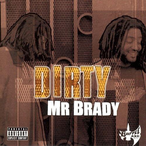 Cover image for Dirty