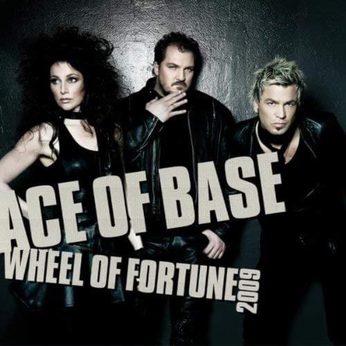 Cover image for Wheel of Fortune (2009)