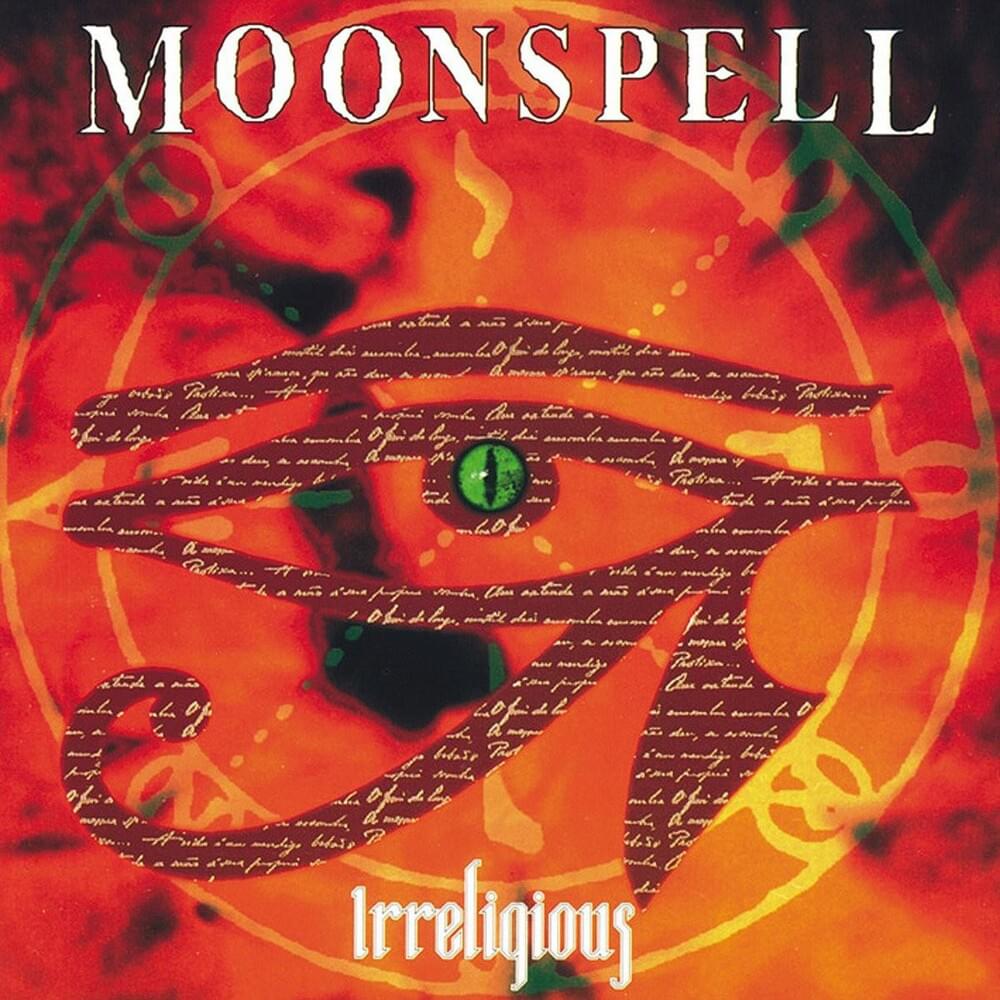 Opium by Moonspell