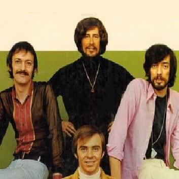 Photo of The Rokes