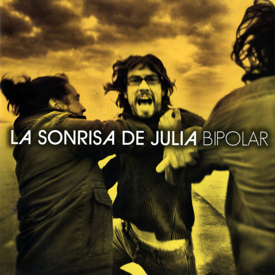 Bipolar by La Sonrisa De Julia