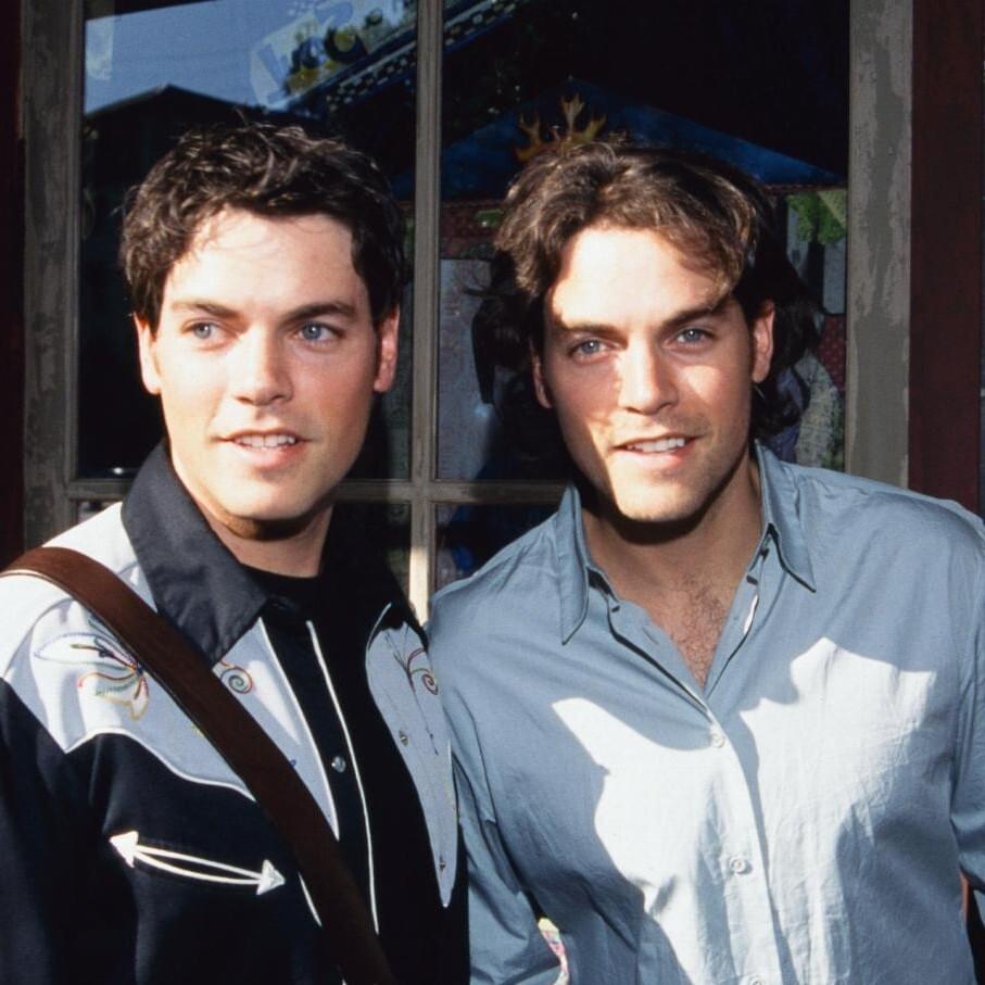 Cover image for Evan and Jaron
