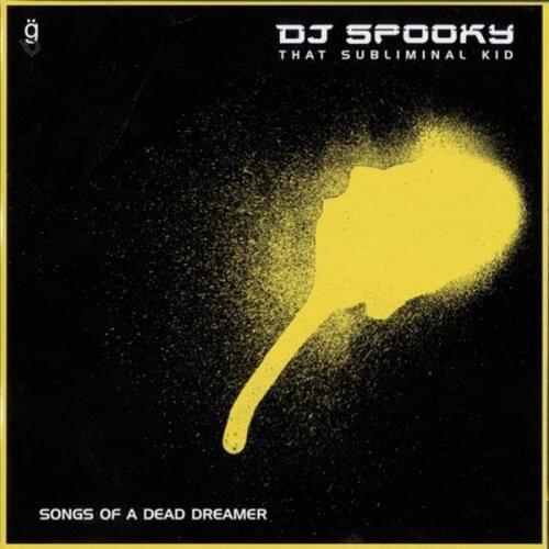 Hologrammic Dub by DJ Spooky That Subliminal Kid