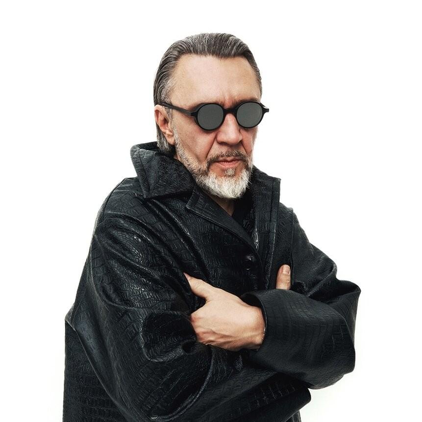 Photo of Сергей Шнуров (Sergei Shnurov)