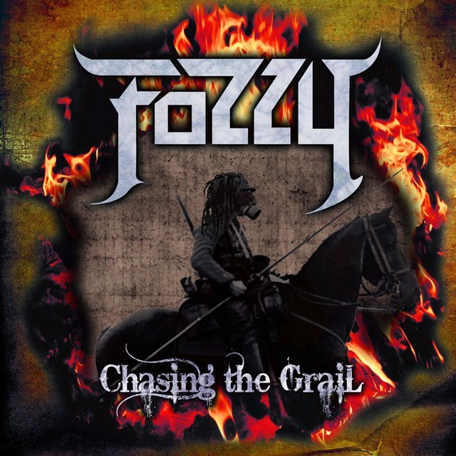Martyr No More by FOZZY