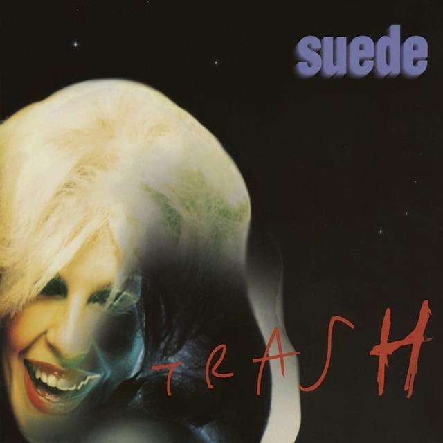 Cover image for Trash - Single