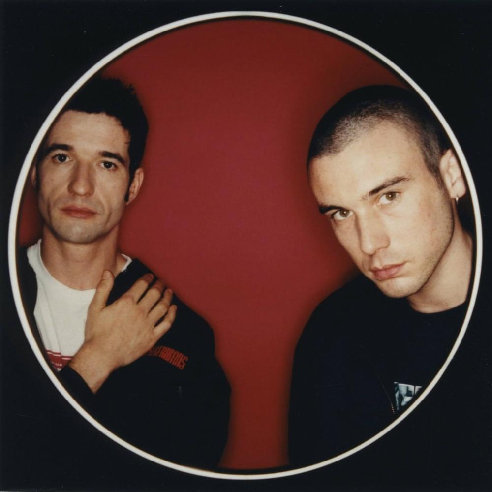 Photo of Propellerheads
