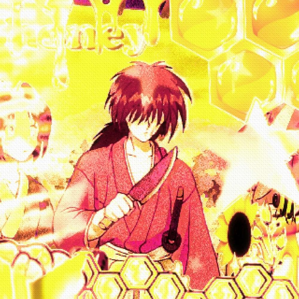 Cover image for Honey Heals