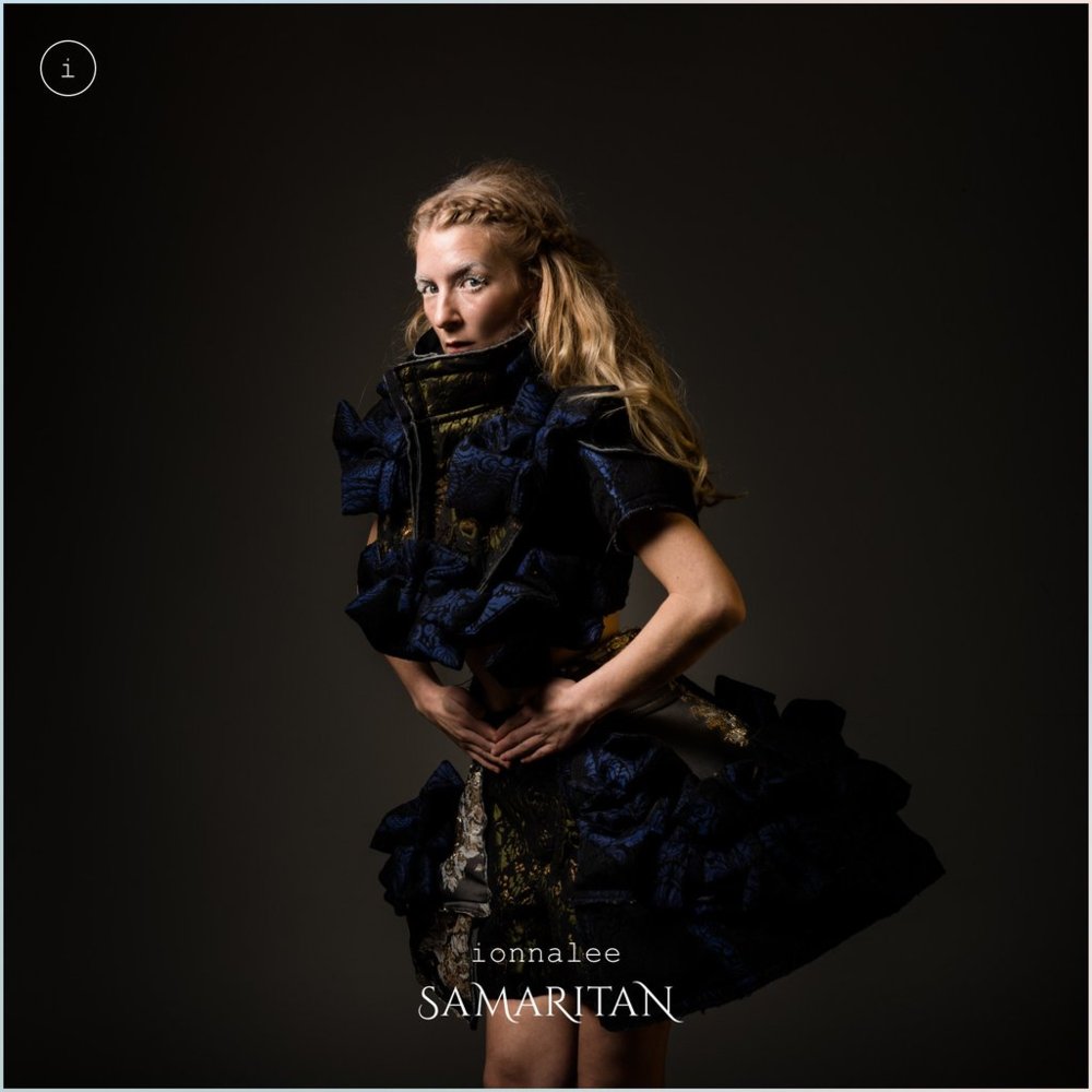SAMARITAN by ionnalee