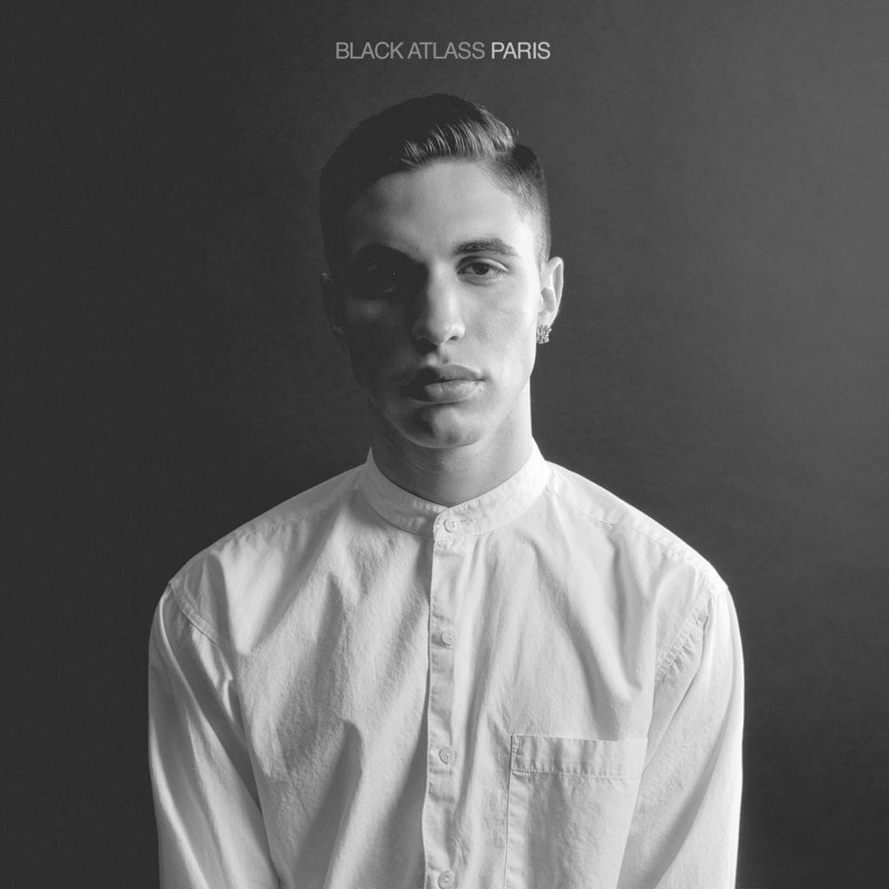 Cover image for Paris - Single